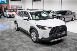 تويوتا فرونتلاندر